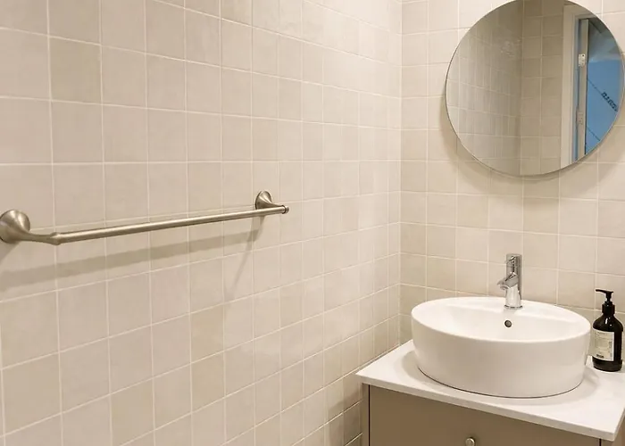Apartamento Apricot Namsan, Duplex Near Station And Gwanghwamun